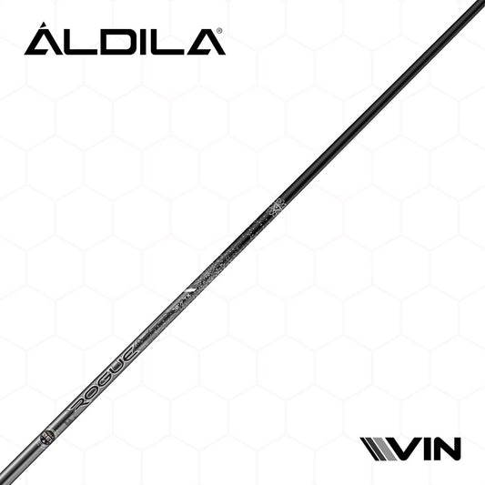 Aldila - Rogue 130 Silver M.S.I