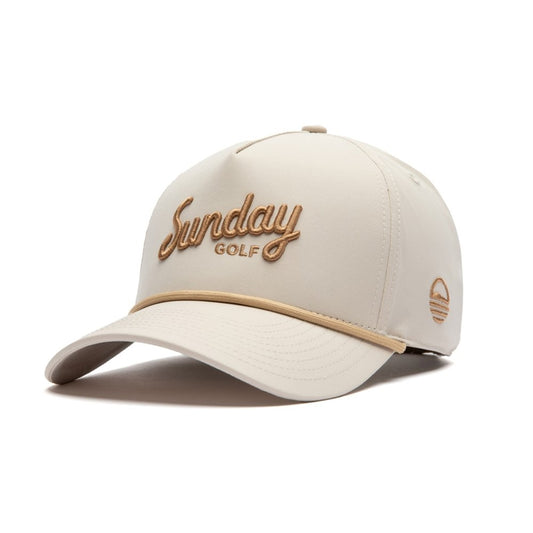Sunday Golf - Golf Hats/Caps - Rope Hat