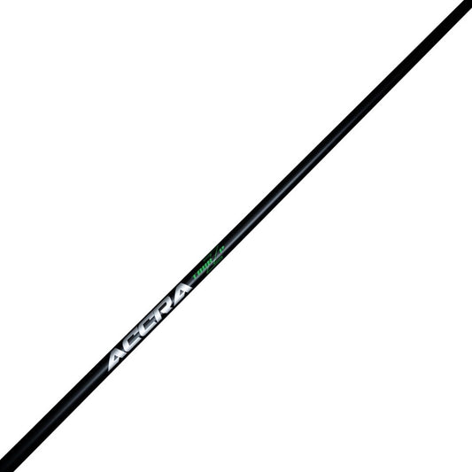 Accra - Putter - TZP Green