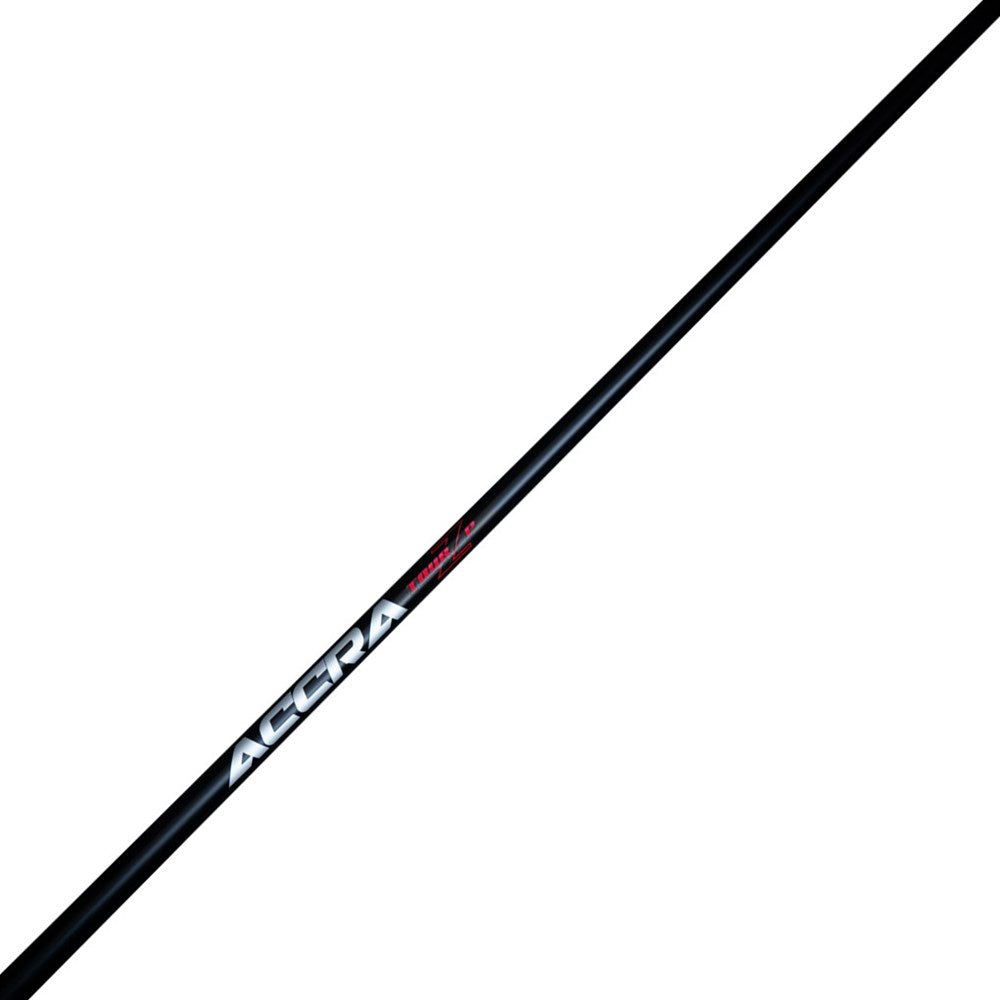 Accra - Putter - TZP Red