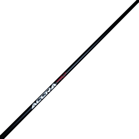 Accra - Putter - TZP Red