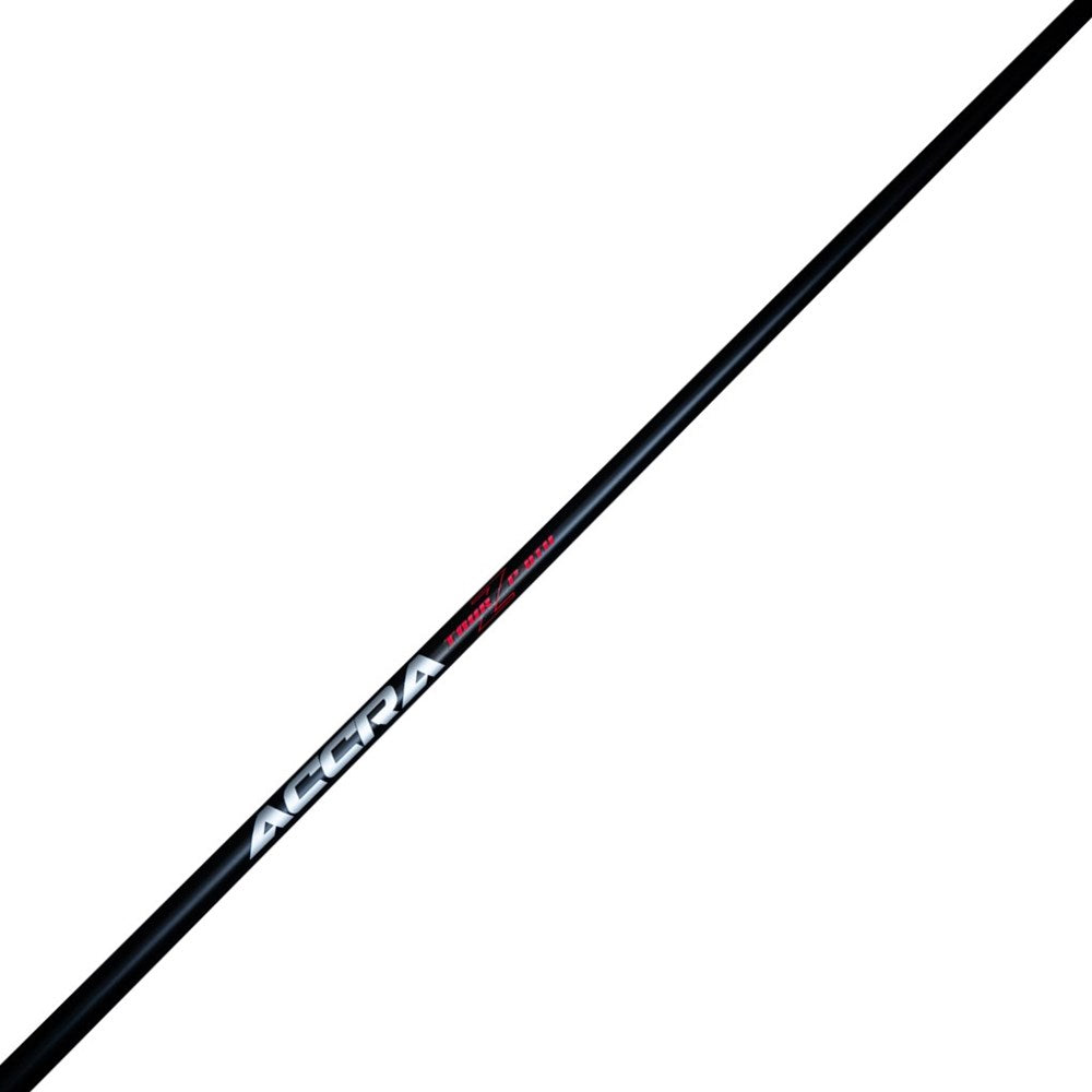 Accra - Putter - TZP Red OTH