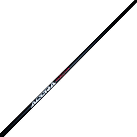 Accra - Putter - TZP Red OTH