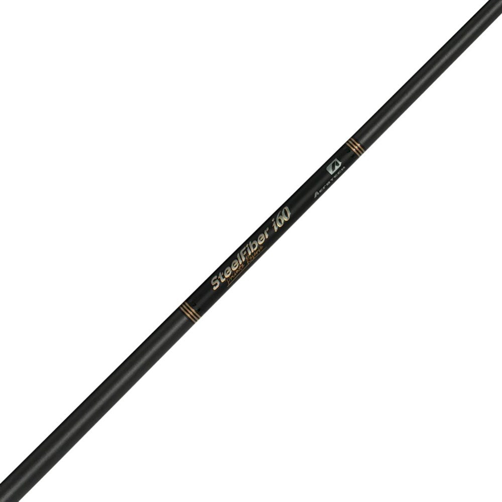 True Temper - Dynamic Gold Tour Issue Weight Lock - S200– Vin Golf