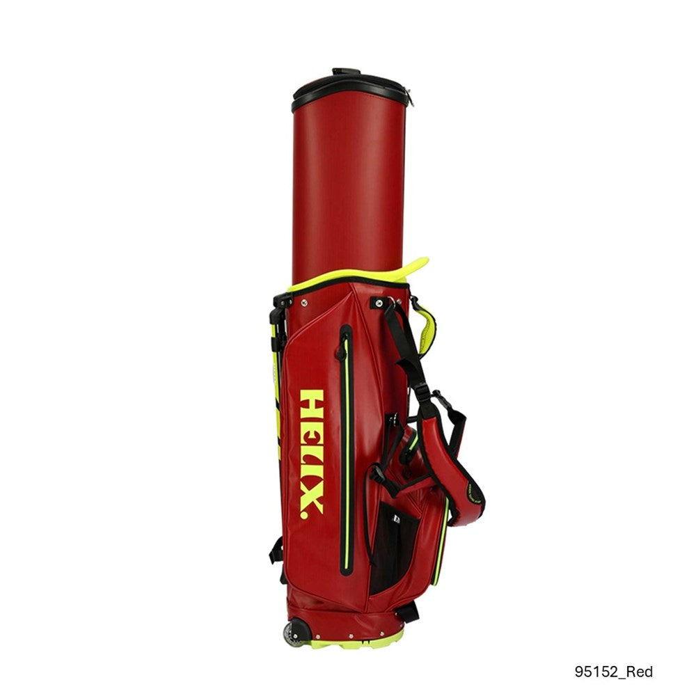 Helix - Golf Bag - Stand Bag - Nylon Series H95152