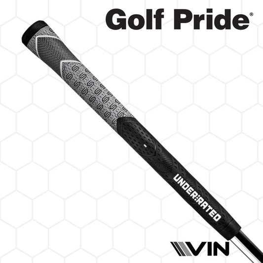 Golf Pride - New Decade MCC Plus 4 x Underrated