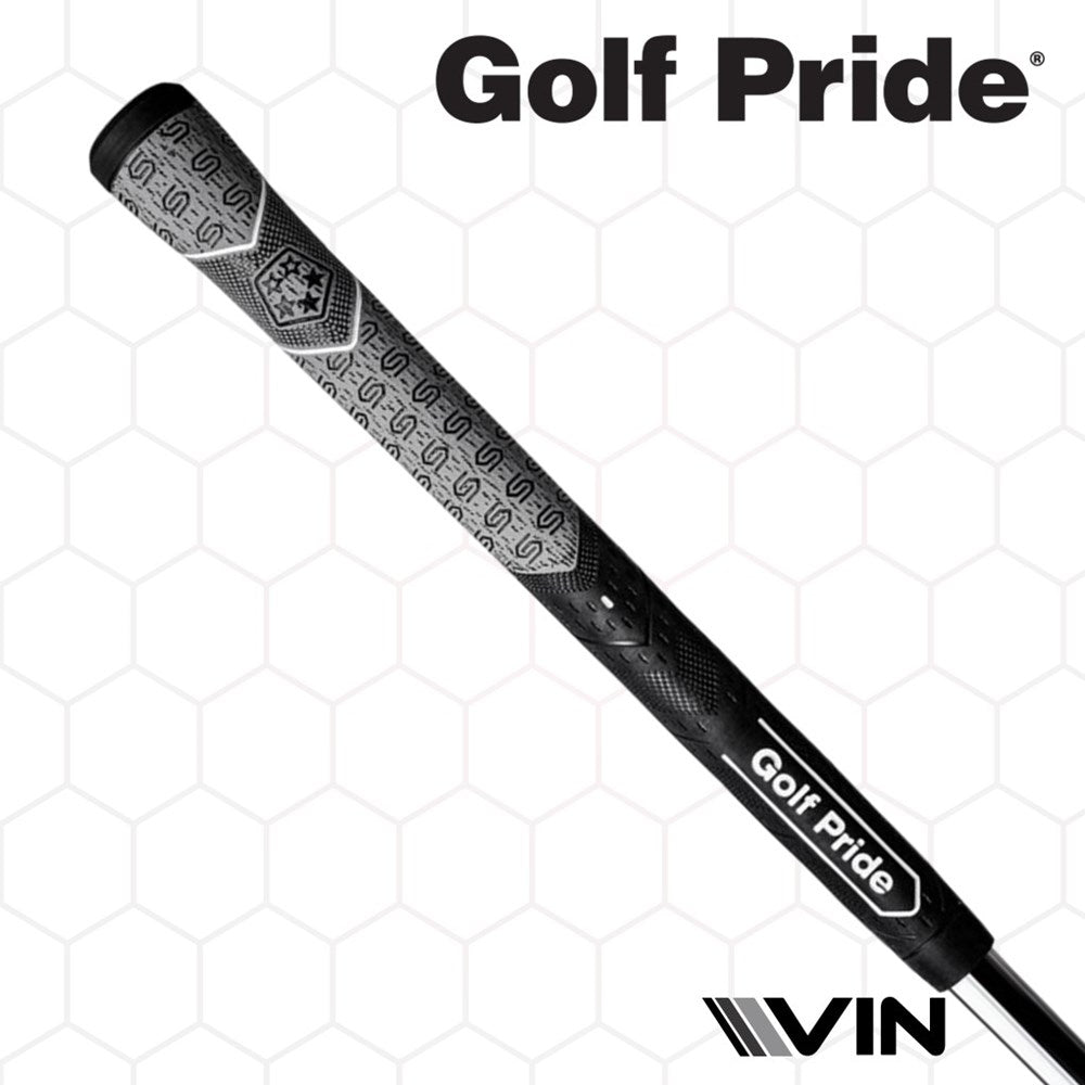 Golf Pride - New Decade MCC Plus 4 x Underrated