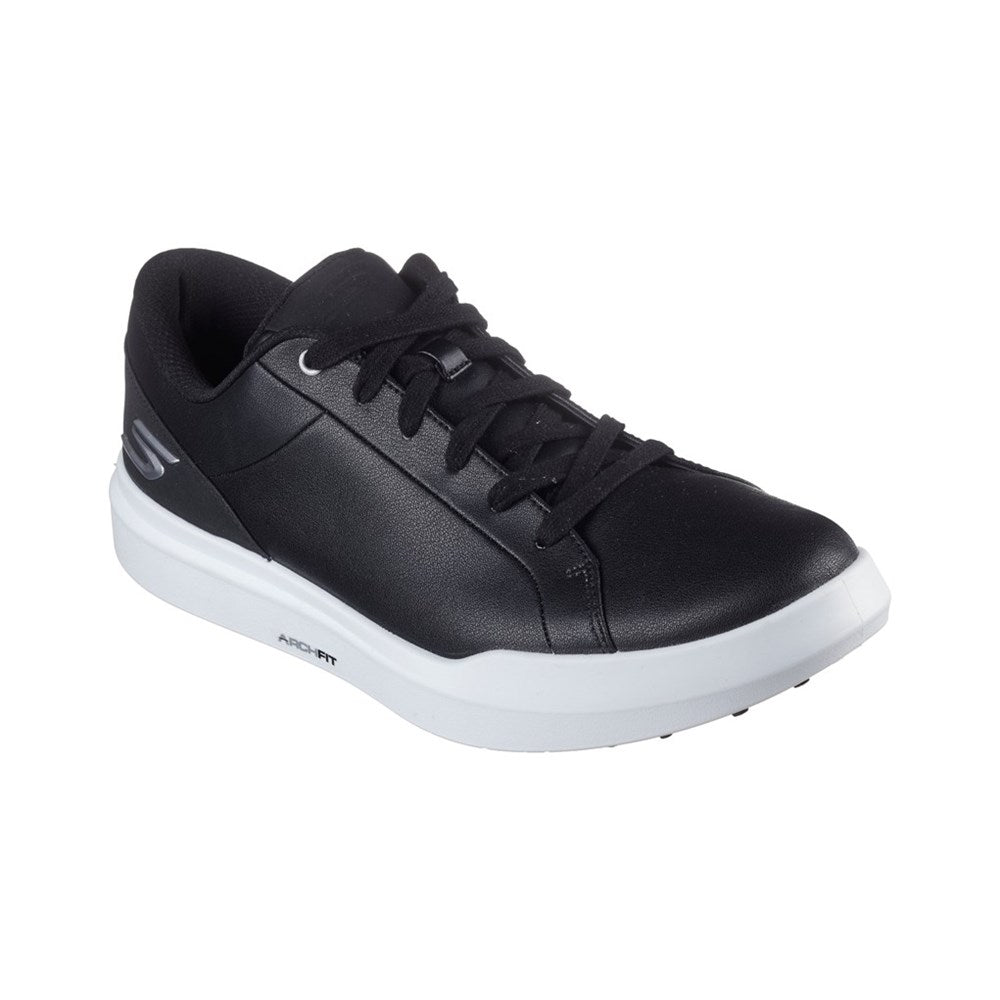 SKECHERS - Golf Shoes - Go Golf Mens - Drive 6 Spikeless Black