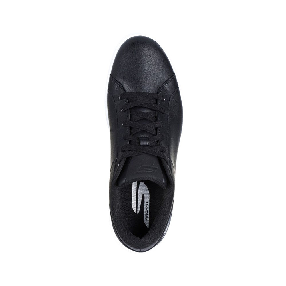SKECHERS - Golf Shoes - Go Golf Mens - Drive 6 Spikeless Black