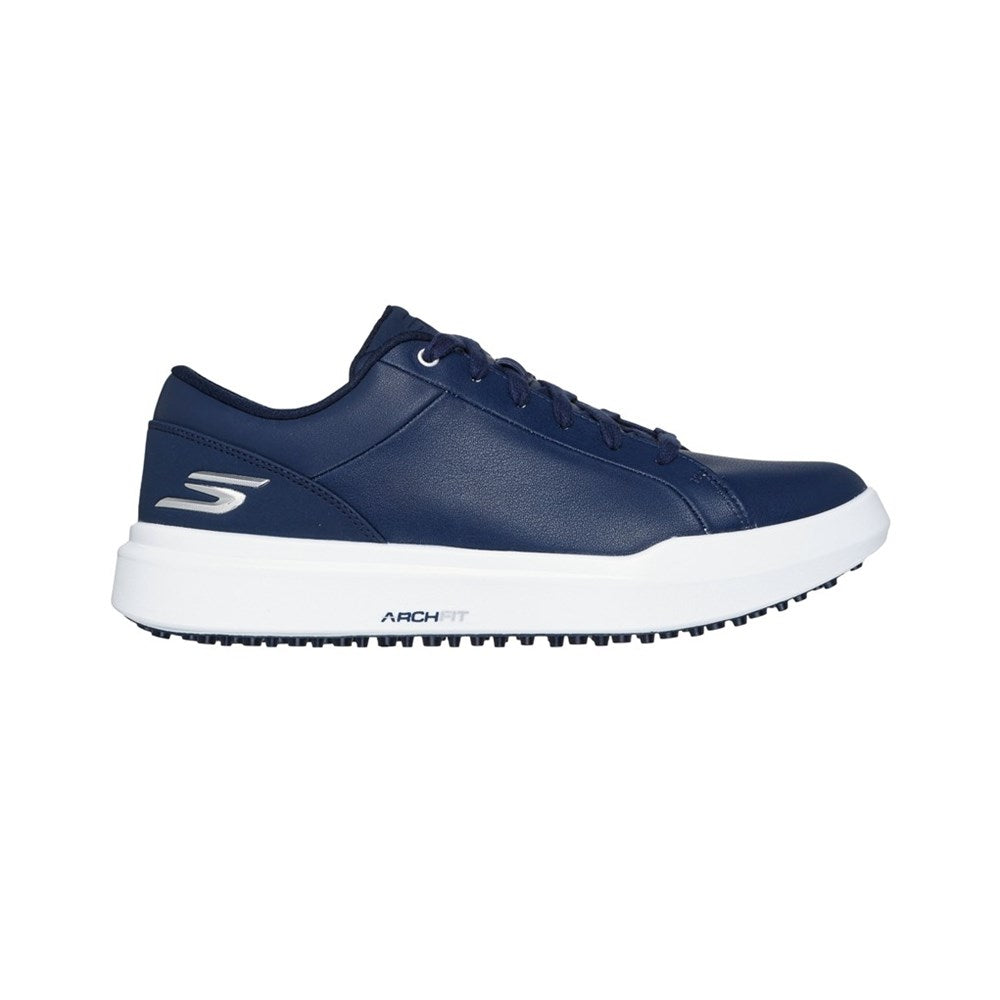 SKECHERS - Golf Shoes - Go Golf Mens - Drive 6 Spikeless Navy