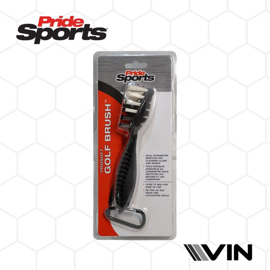 Pride Sports - Accessories - Pro Soft Brush