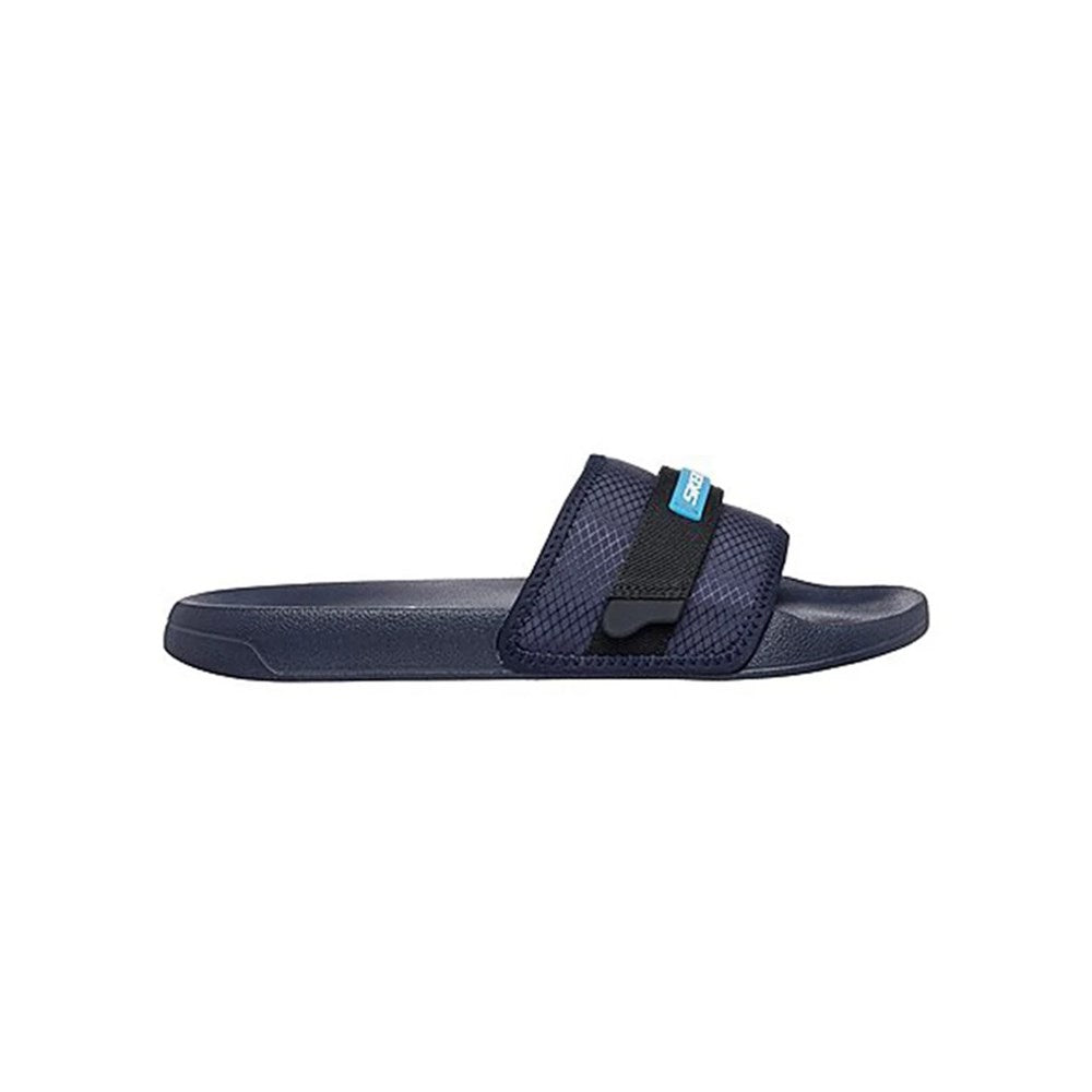 SKECHERS - Sports Sandal - Side Lines2 Mens Blue
