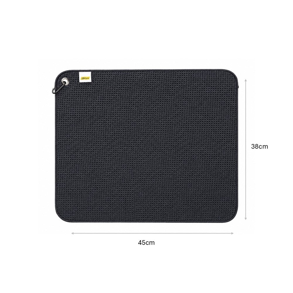 DNA Golf - Golf Towel - Microfiber (38cm x 45cm)