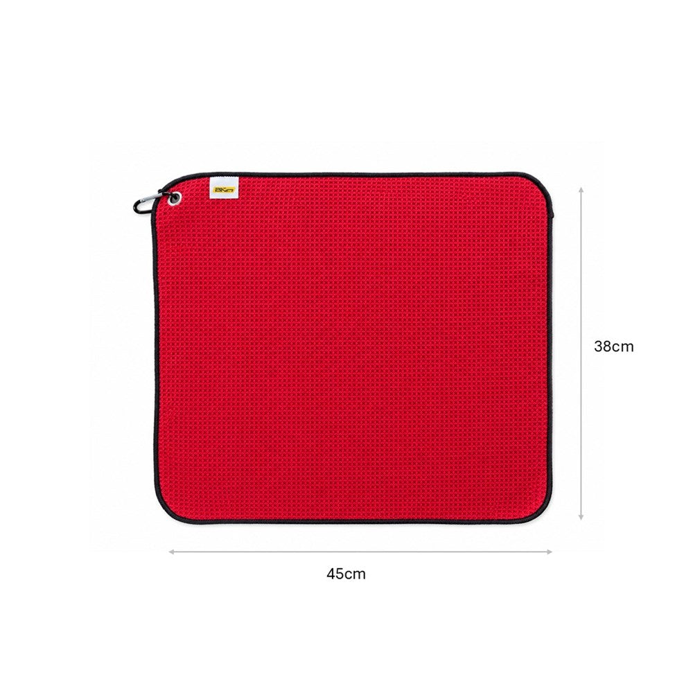 DNA Golf - Golf Towel - Microfiber (38cm x 45cm)