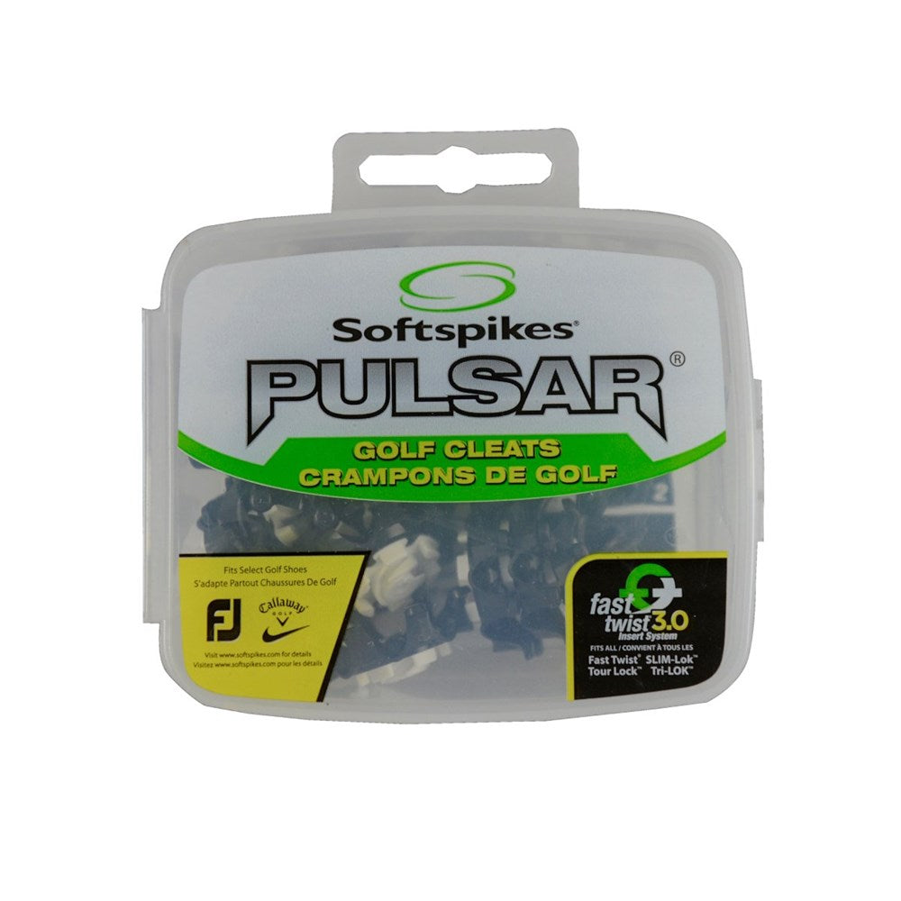 Softspikes - Pins Spikes - Pulsar-Kit (18 Cleats)