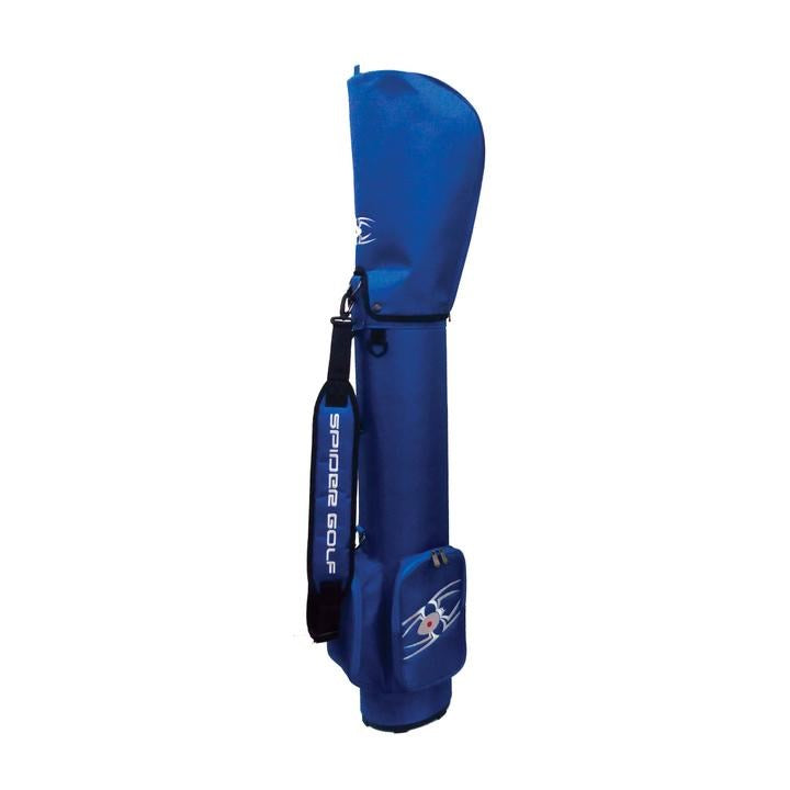 Spider - Golf Sunday (Range) Bag - 7" No Stand