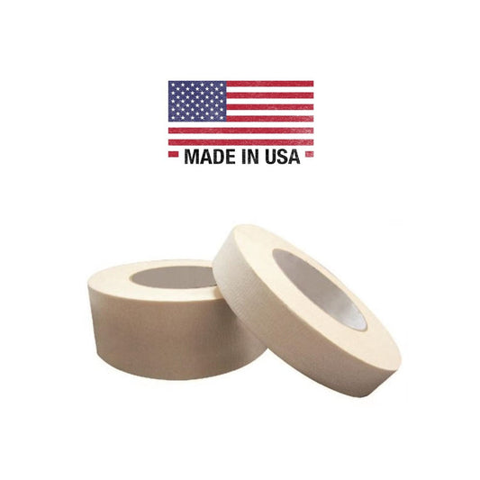 Spider - Tape - Spider Double Sided Tape 2"Inch (Made In USA)