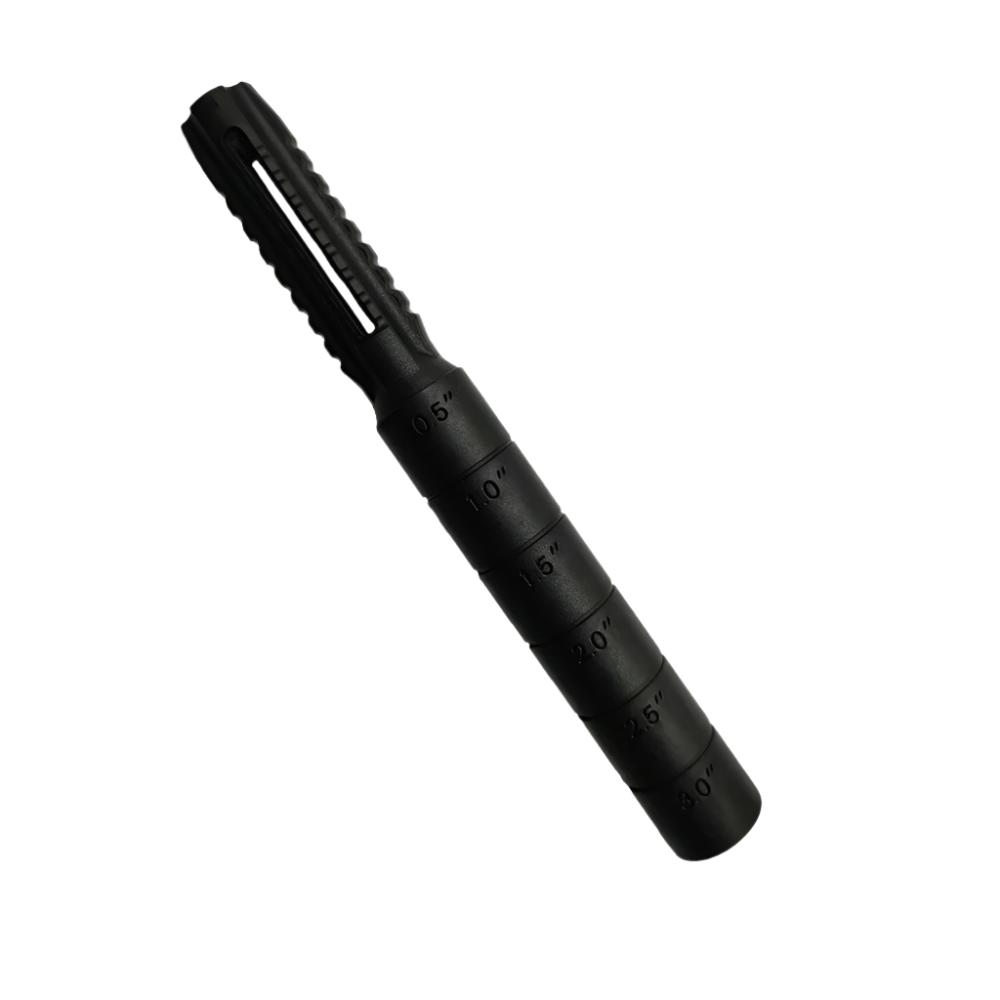 Spider - Universal Shaft Extender