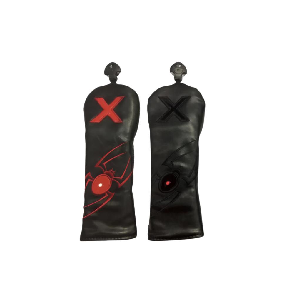 Spider Headcover Hybrid