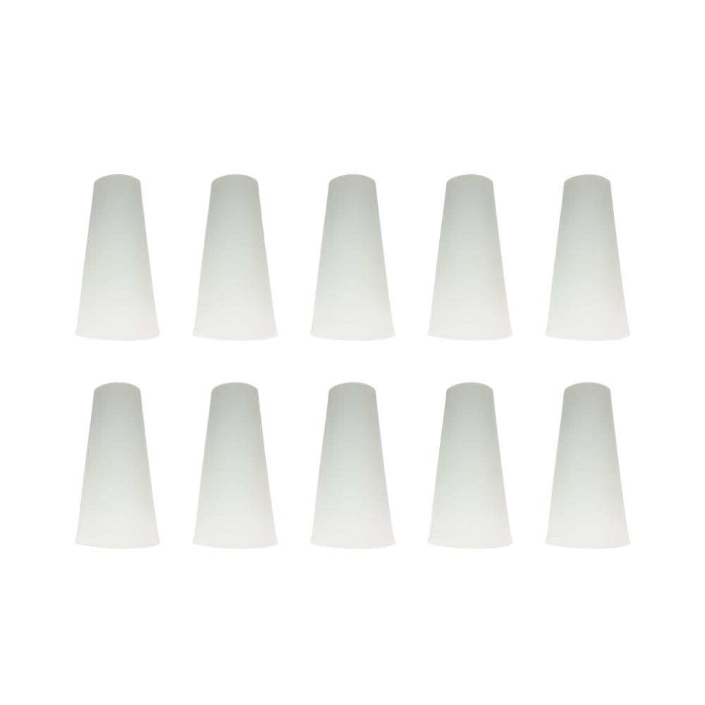 Spider - Shafting - Silicon Plug Weight