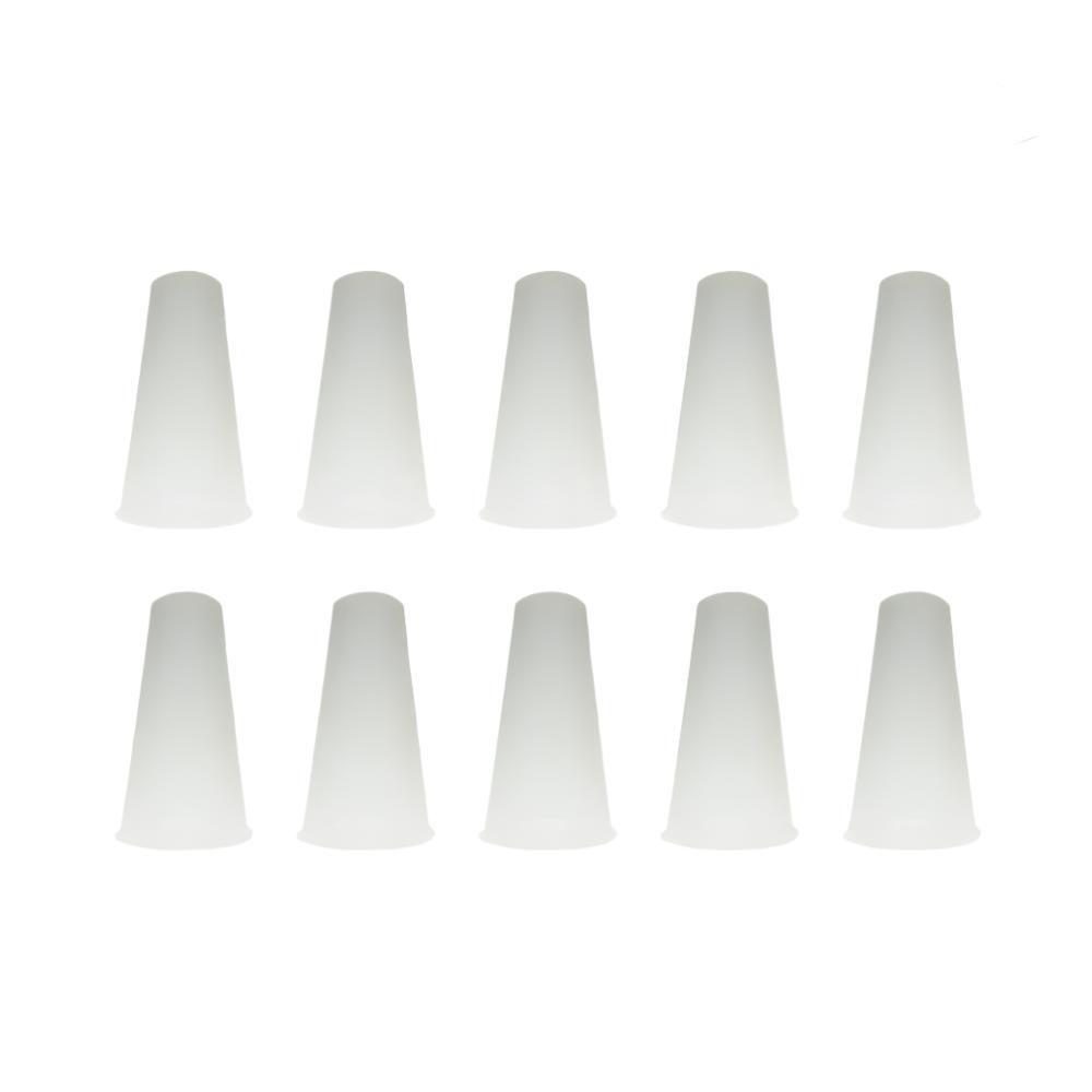 Spider - Shafting - Silicon Plug Weight