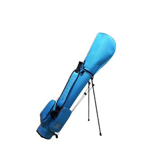 Spider - Golf Stand Bag - Golf Sunday (Range) Bag - 7" with Stand