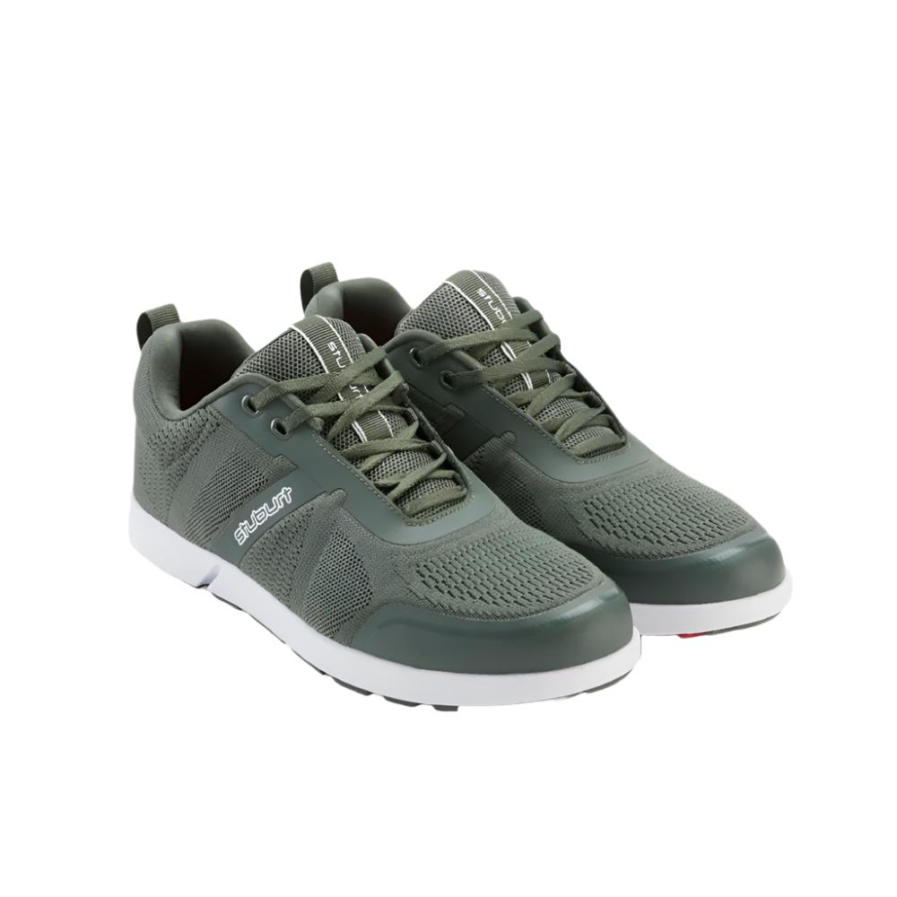 Stuburt Golf Shoe Spikeless XP Casual Warranty Void Vin Golf SG