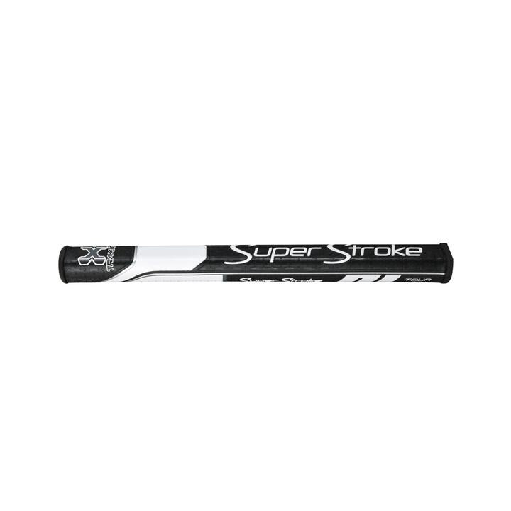 Super Stroke Putter - Traxion Tour 1.0 (Non-Countercore) (Warranty Void)