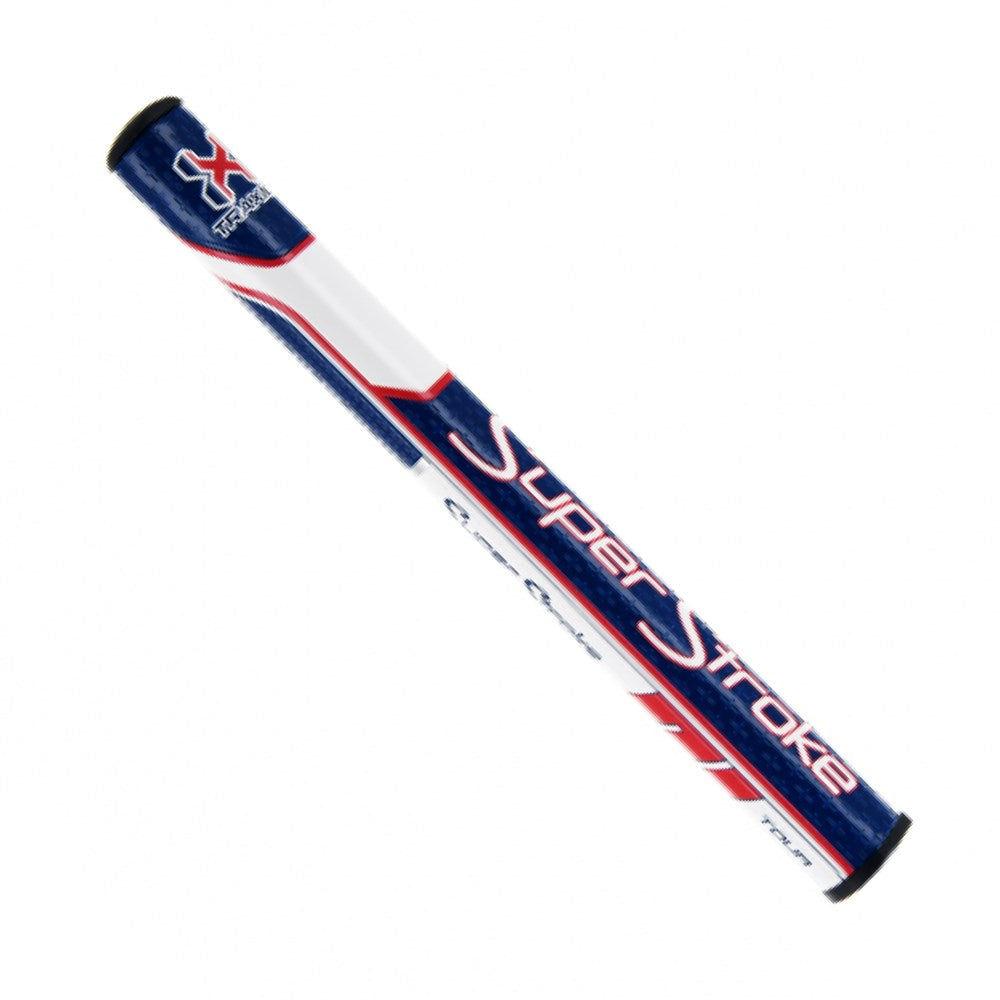 Super Stroke Putter - Traxion Tour 1.0 (Non-Countercore) (Warranty Void)