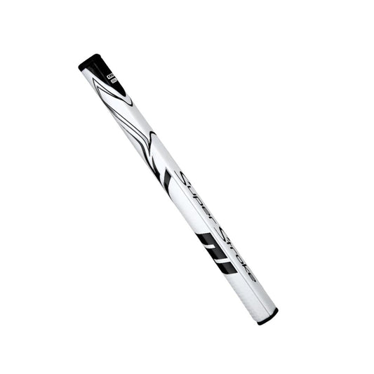 Super Stroke Putter Grip - Zenergy Flatso 2.0 XL+ (Warranty Void)