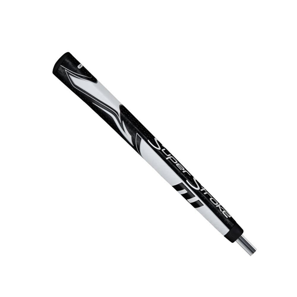 Super Stroke Putter Grip - Zenergy PT 1.0 (Warranty Void)