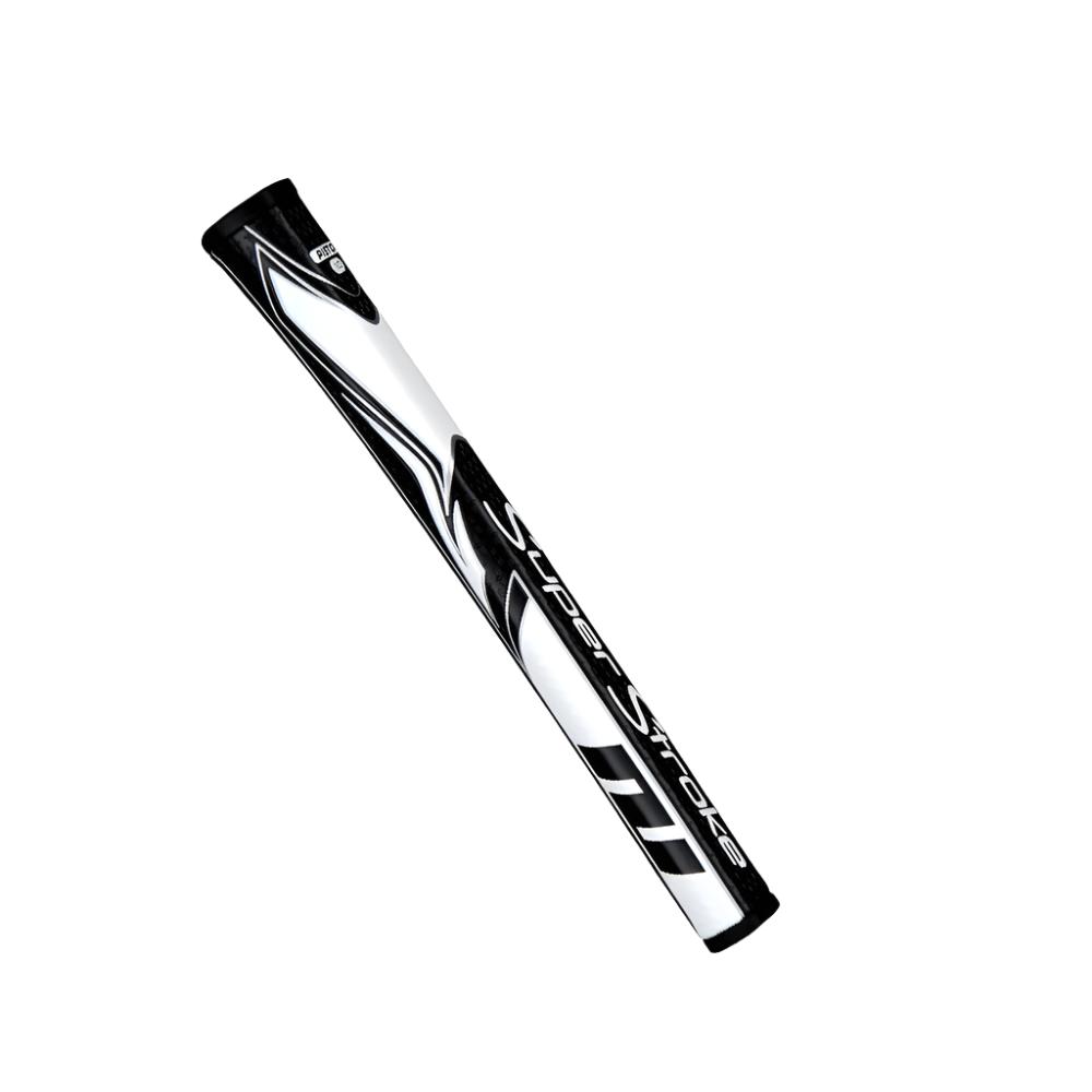 Super Stroke Putter Grip - Zenergy Pistol 1.0 (Warranty Void)