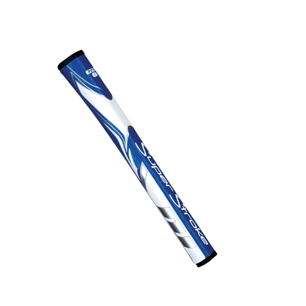 Super Stroke Putter Grip - Zenergy Pistol 1.0 (Warranty Void)