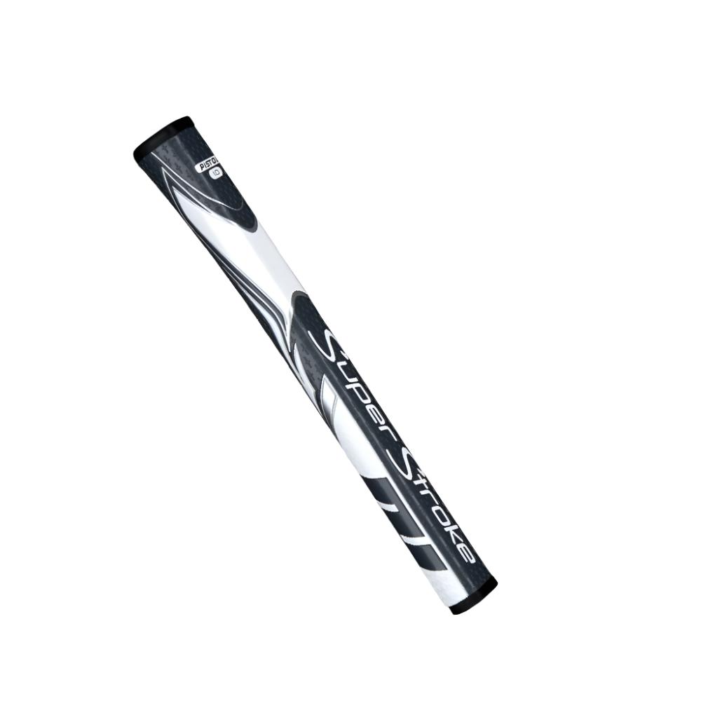 Super Stroke Putter Grip - Zenergy Pistol 1.0 (Warranty Void)