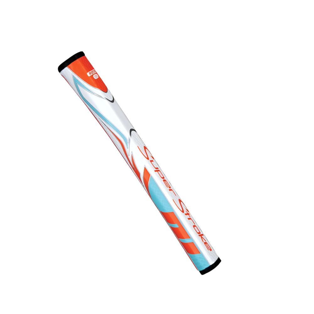 Super Stroke Putter Grip - Zenergy Pistol 1.0 (Warranty Void)