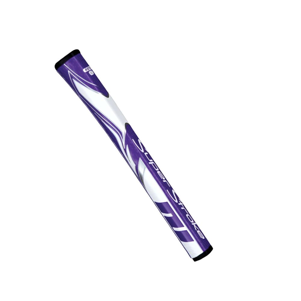 Super Stroke Putter Grip - Zenergy Pistol 1.0 (Warranty Void)