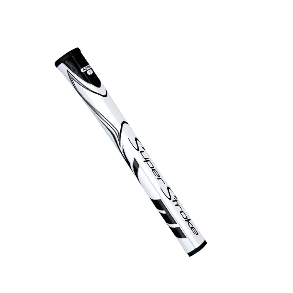 Super Stroke Putter Grip - Zenergy Pistol 1.0 (Warranty Void)