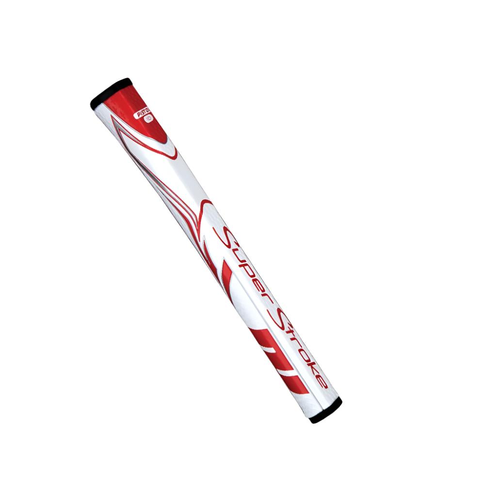 Super Stroke Putter Grip - Zenergy Pistol 1.0 (Warranty Void)