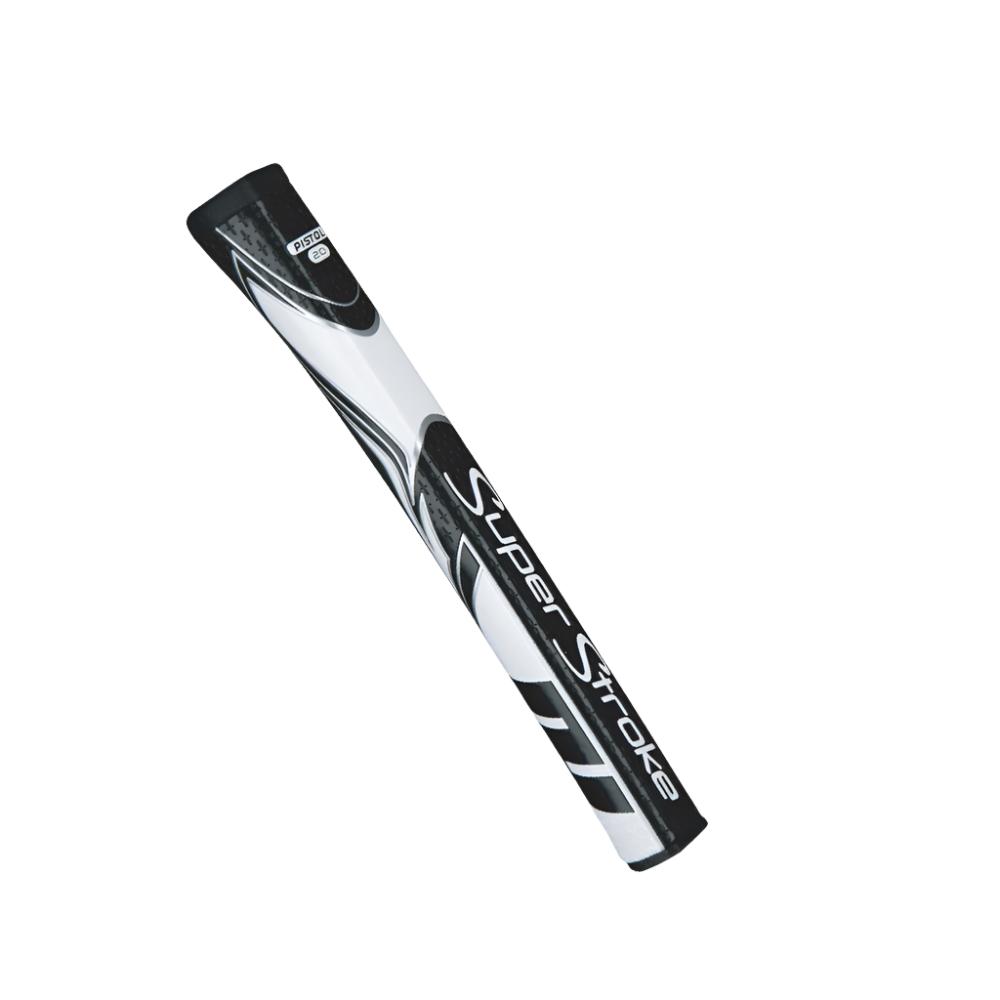 Super Stroke Putter Grip - Zenergy Pistol 2.0 (Warranty Void)
