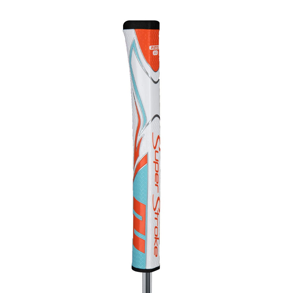 Super Stroke Putter Grip - Zenergy Pistol 2.0 (Warranty Void)