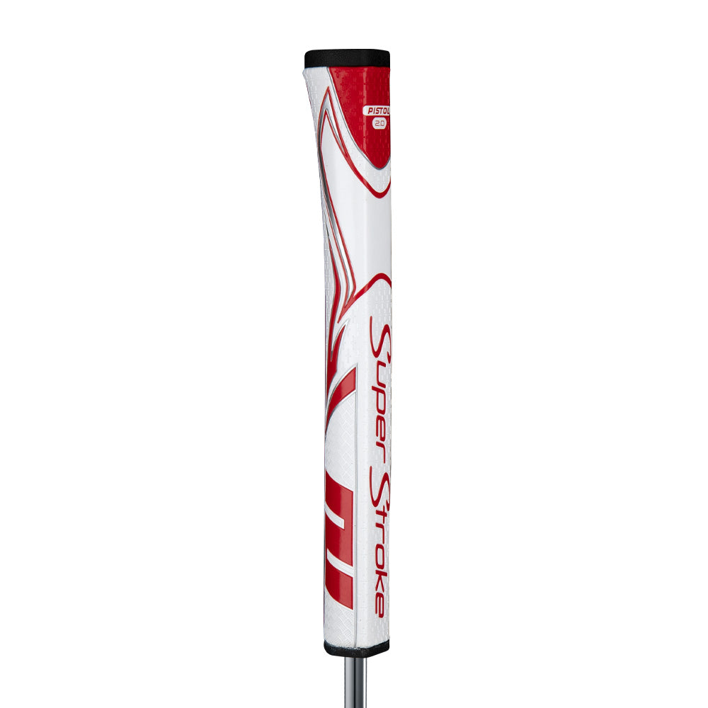 Super Stroke Putter Grip - Zenergy Pistol 2.0 (Warranty Void)