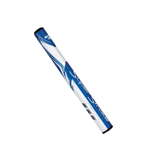 Super Stroke Putter Grip - Zenergy Tour 1.0 (Non-Countercore) (Warranty Void)