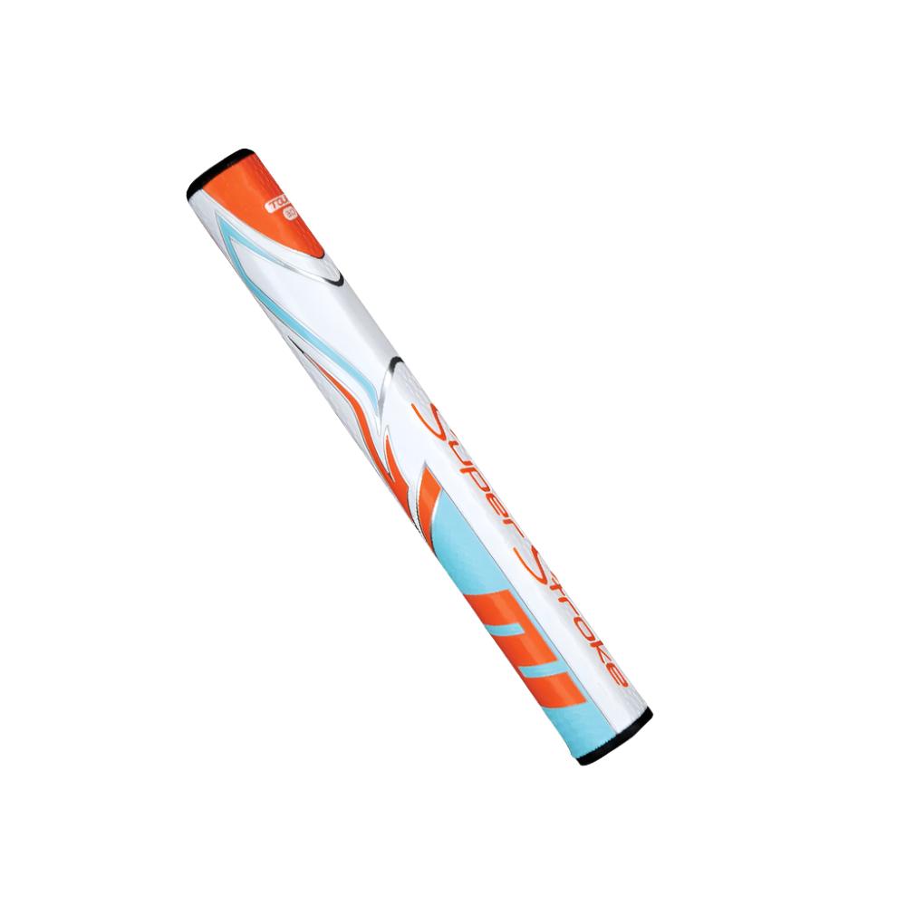 Super Stroke Putter Grip - Zenergy Tour 3.0 (Warranty Void)