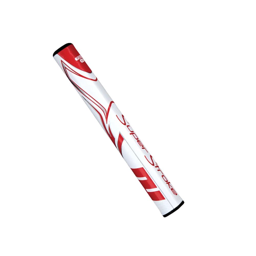 Super Stroke Putter Grip - Zenergy Tour 3.0 (Warranty Void)
