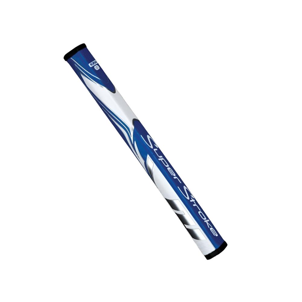 Super Stroke Putter Grip - Zenergy Flatso 1.0 (Warranty Void)