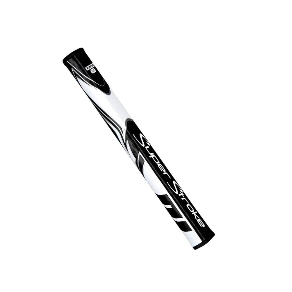 Super Stroke Putter Grip - Zenergy Flatso 2.0 (Warranty Void)