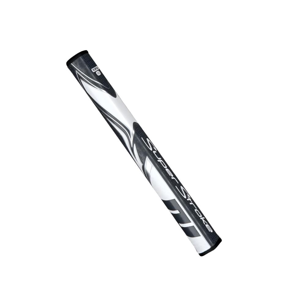 Super Stroke Putter Grip - Zenergy Flatso 3.0 (Warranty Void)