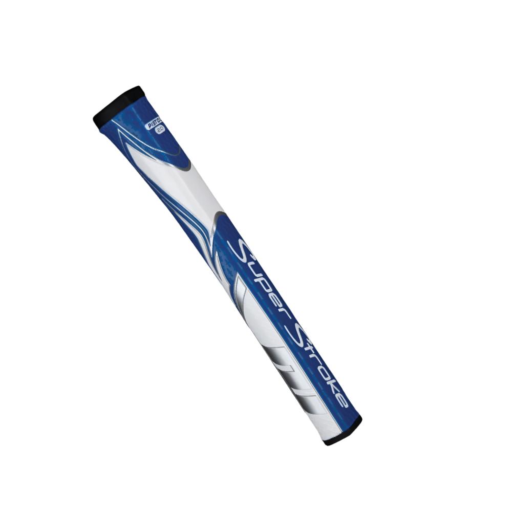 Super Stroke Putter Grip - Zenergy Pistol 2.0 (Warranty Void)