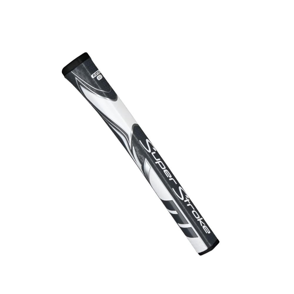 Super Stroke Putter Grip - Zenergy Pistol 2.0 (Warranty Void)