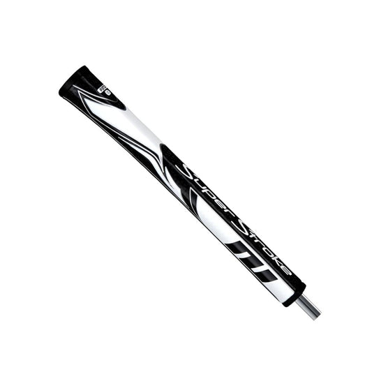 Super Stroke Putter Grip - Zenergy Pistol Tour (Warranty Void)